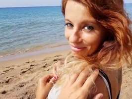 Video porno amateur español con rubia de culazo