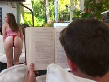 Heiße junge verführt Bruder ihrer Freundin