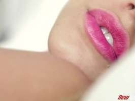 Buena follada con la rubia teen Kennedy Leigh