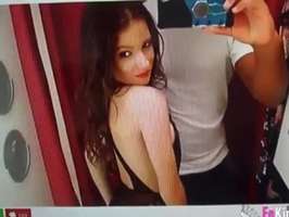 Porno amateur fantasia de follarse a un abuelete