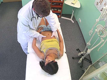 paziente privo di assicurazione paga il prezzo con il suo