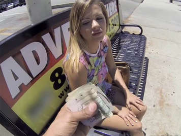 Apropos Geld versteckte Kamera GoPro