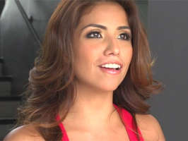 La Latina Isabella De Santos