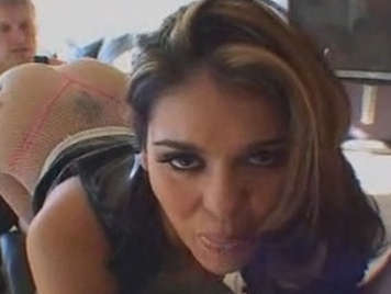 ass enorme cazzo un caldo messicano