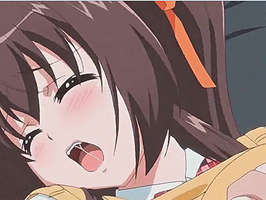 Video porno hentai de colegiala follando con un negro